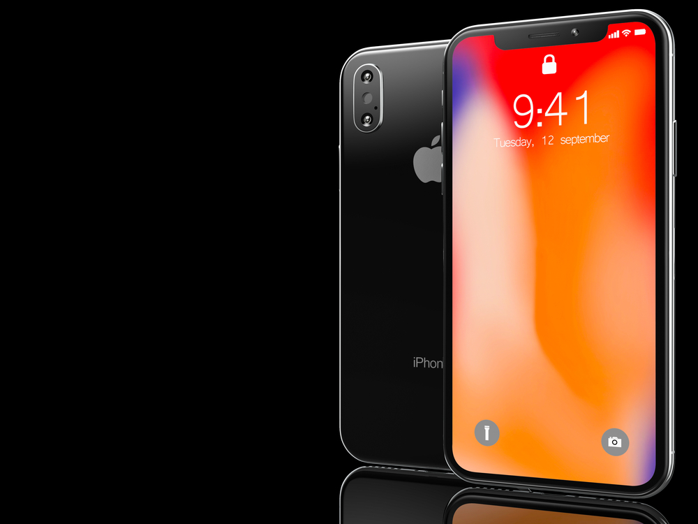 Apple Quietly Buys Spektral For $30M