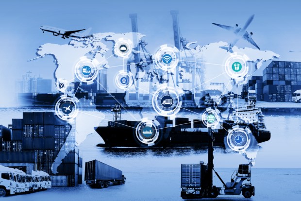 The ASCM Zooms Out On The Picture Of Supply Chain Friction