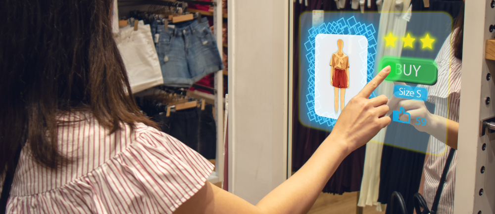 Today In Data: Try Before You Buy With Augmented Reality