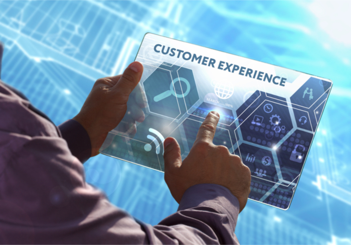 Building A Better Customer Experience For Payments