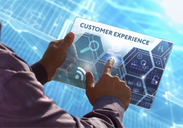 Building a Better Customer Payments Experience