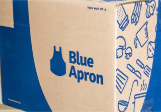 Jet Teams With Blue Apron For Meal Kits