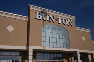 CSC Plans To Open More Than 100 Bon-Ton Stores