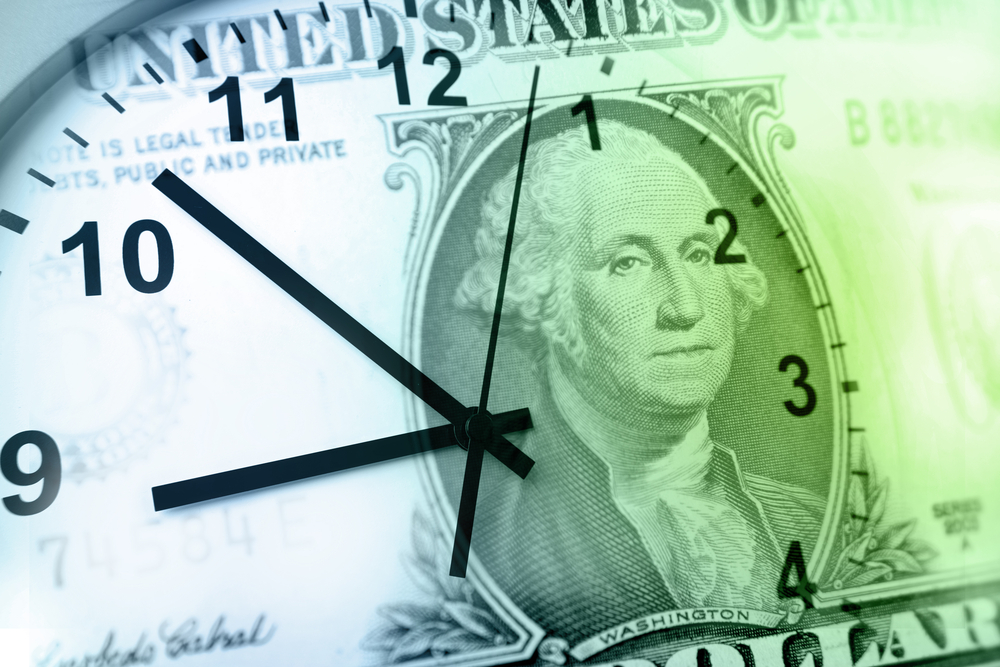 Most Treasurers Already Using Same-Day Payments: Survey