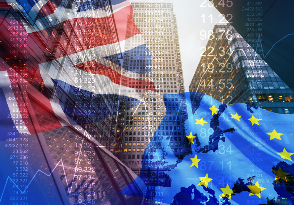 EU Businesses Ready For Major Money Moves Ahead Of Brexit