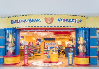 Build-A-Bear Workshop Plans New Locations, Pop-Up Shops