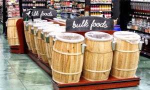 ‘Eco-Conscious’ Shops Emerge To Battle Food Waste