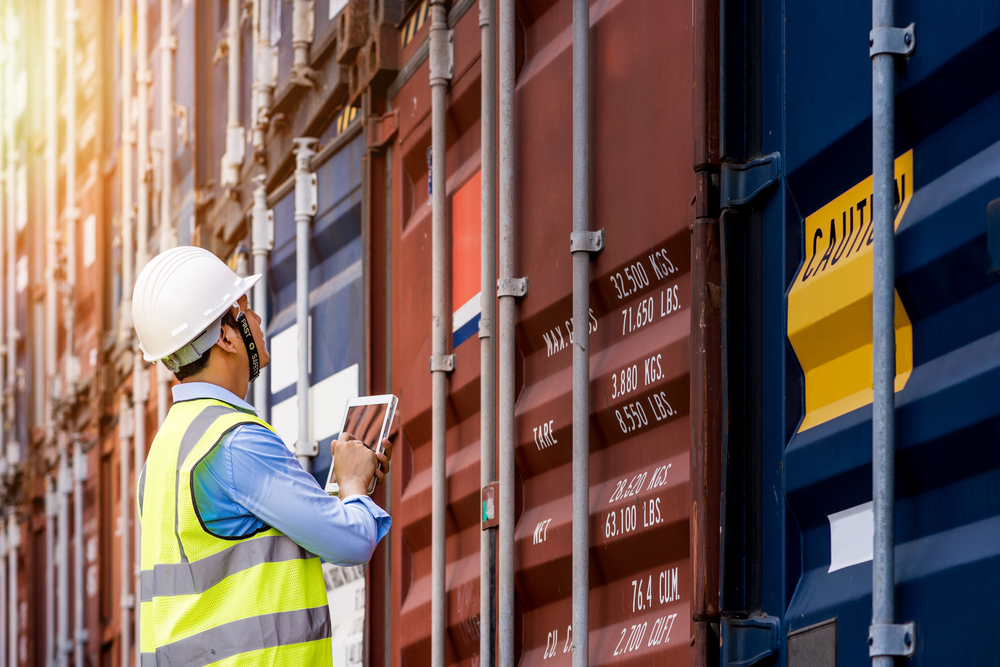 Ceva Logistics Turns To M&A To Accelerate Digitization
