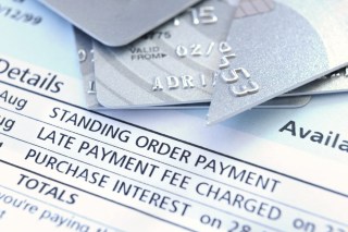 Moody’s Sees Improving Charge-Off Climate