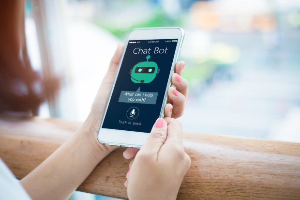 Google Backs Away From Chatbots