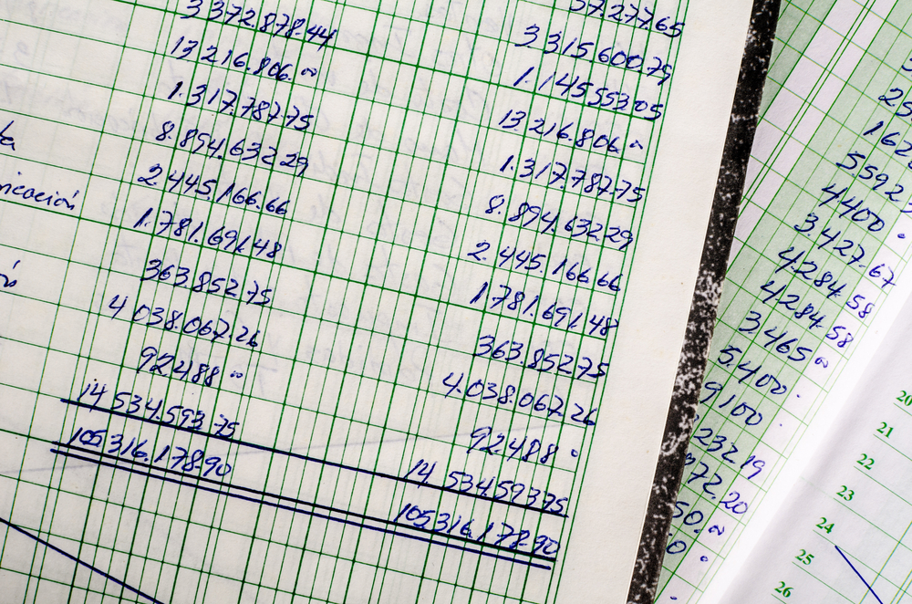 Paper Financial Records Raise Corporate Security Risks, Clutch Warns