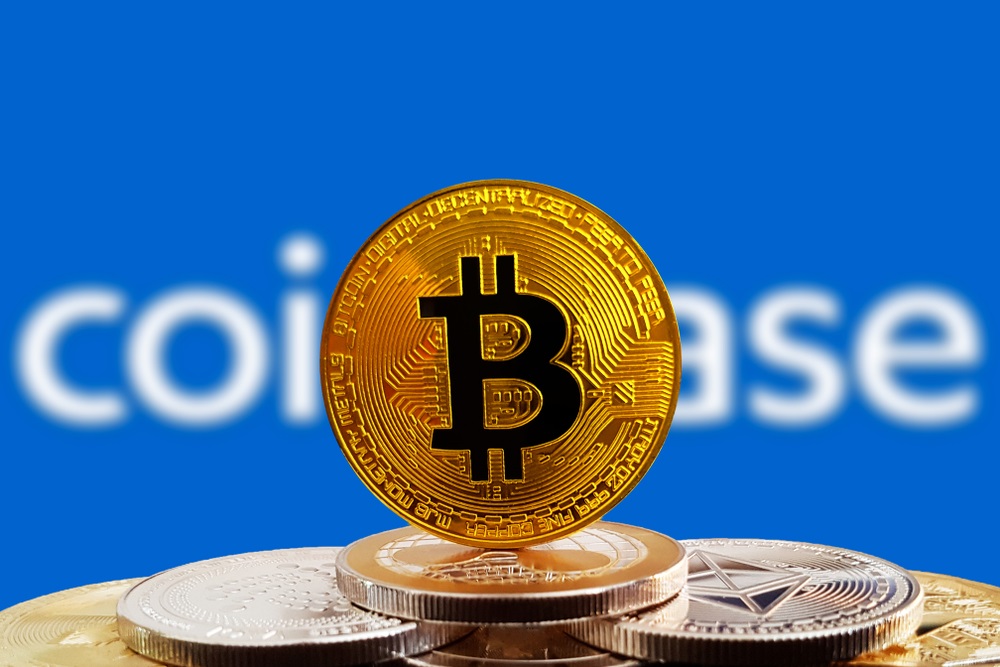 Coinbase Raises $300M At $8B Valuation