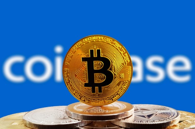 Coinbase Gets $300M Investment for $8B Valuation