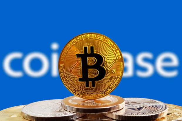 Coinbase Raises $300M At $8B Valuation