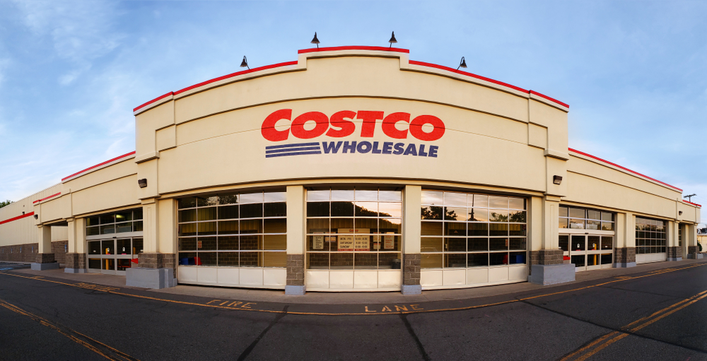 Costco Narrowly Beats Revenue Estimates For Q4
