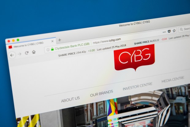 SMBs Ramp Up Legal Fight Against New Virgin Money Owner CYBG