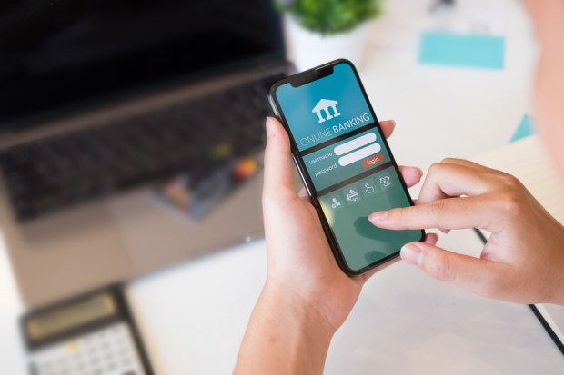 Today In Data: Digital Banking Cybersecurity