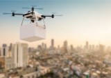 Uber Mulls Food Delivery Via Drones