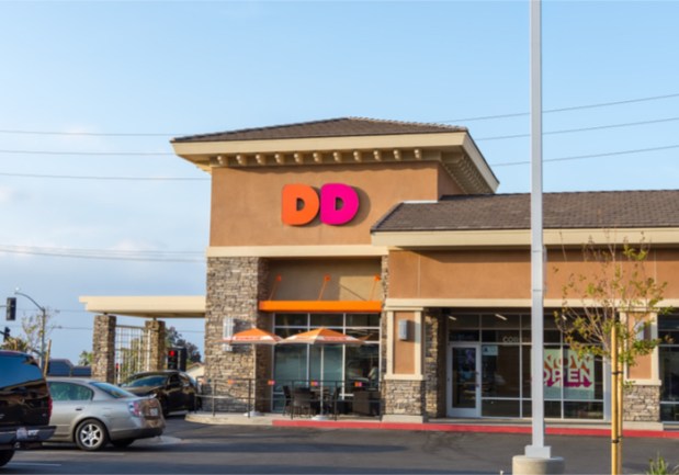 Dunkin’ Beats Earnings Estimates Amid Beverage Growth And New Snacking Platform