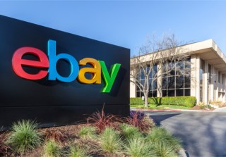 eBay Reports Revenue Bump While Managed Payments See A Slow Build