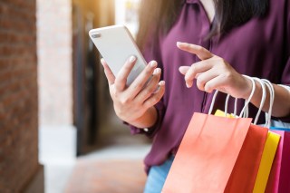 When Commerce Goes Global, Should Payments Stay Local?