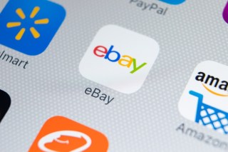 eBay Sues Amazon For Allegedly Poaching Marketplace Sellers