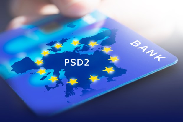Survey Shows EU Treasurers Find PSD2 Irrelevant