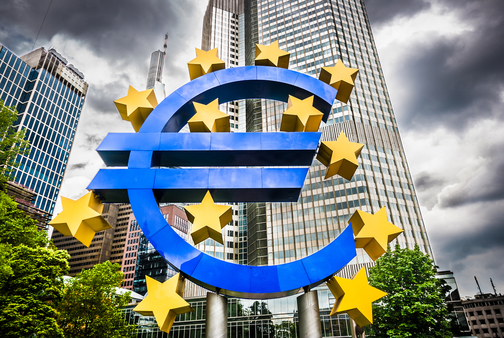 European CFOs Scramble To Issue Debt Ahead Of Brexit, ECB Changes