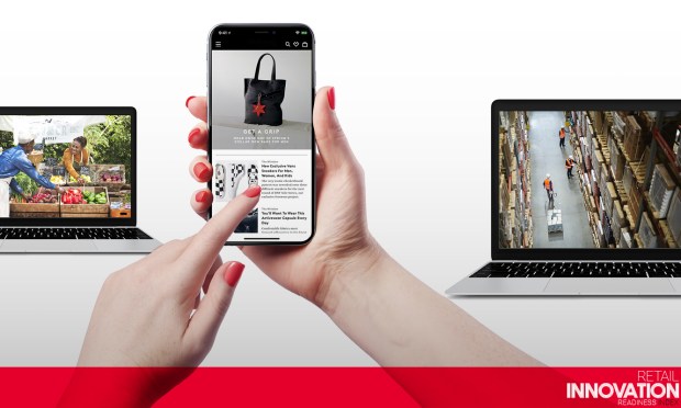 NEW DATA: Why Two-Thirds Of Small Merchants Struggle To Innovate