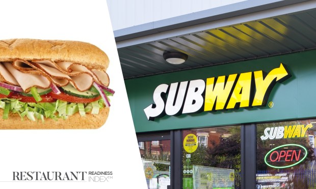 Subway Seeks To Innovate, Reworking Kiosks, Loyalty And Mobile