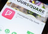 Foursquare Snags $33M