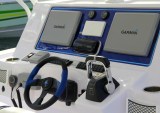 Garmin Shipping Navigation Unit Suffers Breach
