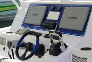 Garmin Shipping Navigation Unit Suffers Breach