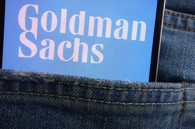 Marcus Buoys Goldman’s Growth