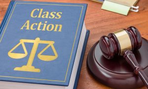 Google Case Could Impact Class-Action Payouts