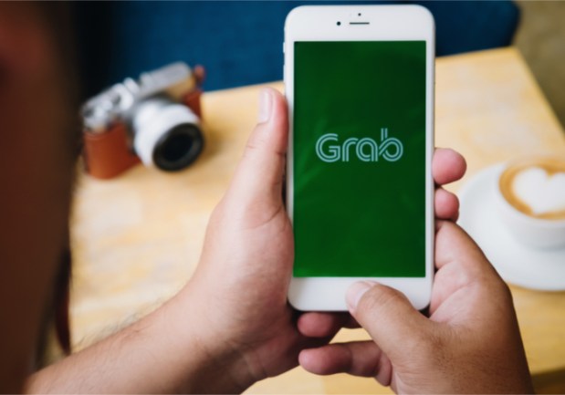 Grab Notches $200M Investment from US Firm