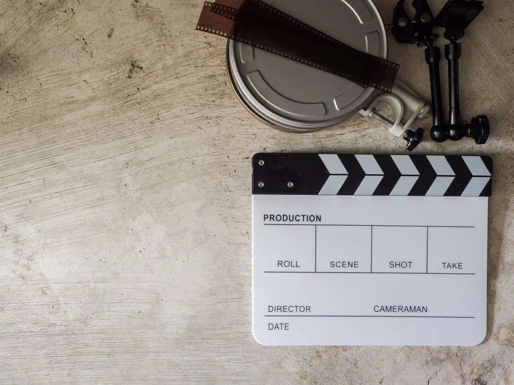 Payroll In Entertainment A Challenging Production, Says GreenSlate