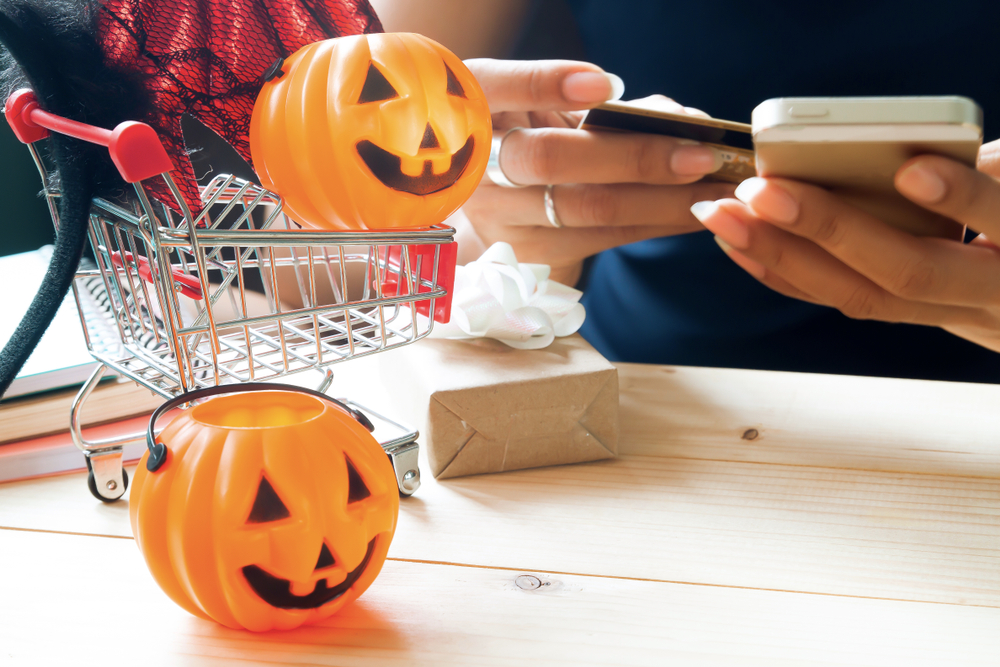 Seven Big Threats Facing Seven Big Tech And Payments Players This Halloween