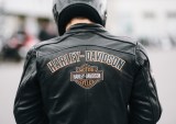 Harley-Davidson Taps Amazon For Merchandise Sales
