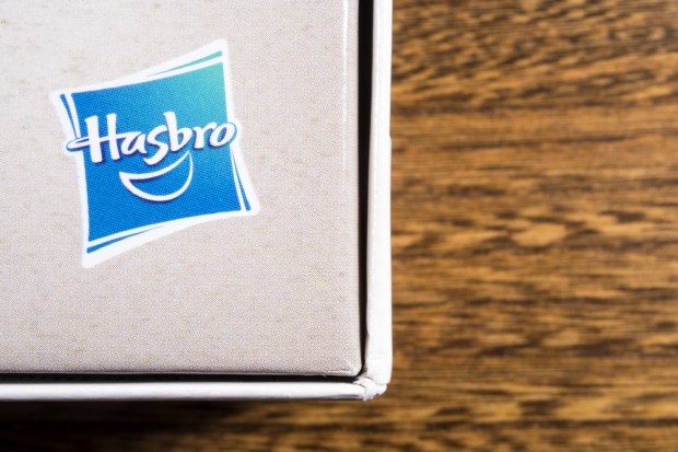 Hasbro Earnings Fall Short Of Q3 Estimates