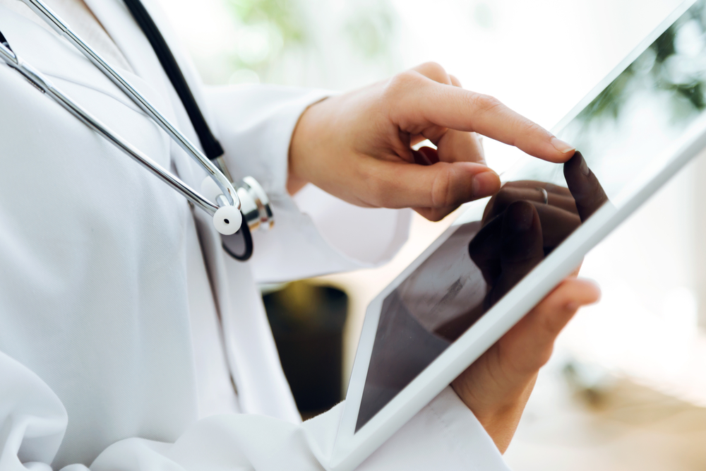 As Medical Billing Goes Digital, New Benefits — And Challenges — Arise