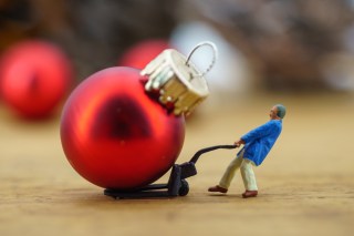The Retail Holiday Hiring Headache