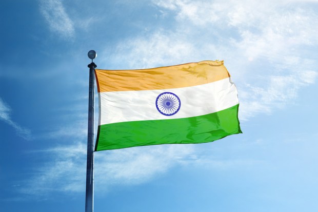 Mastercard, Visa, Amex Face Penalties For Violating India Data Law