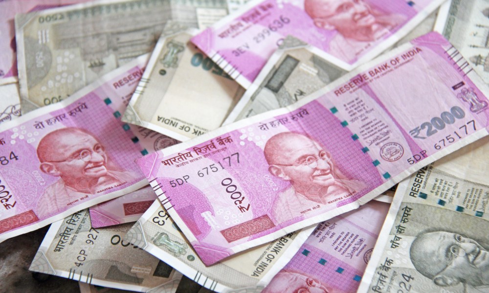India-Japan Currency Swap to Stabilize Rupee