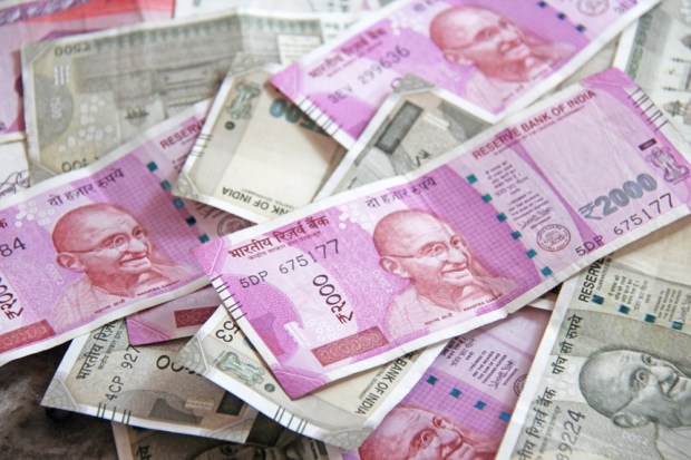 India-Japan Currency Swap to Stabilize Rupee