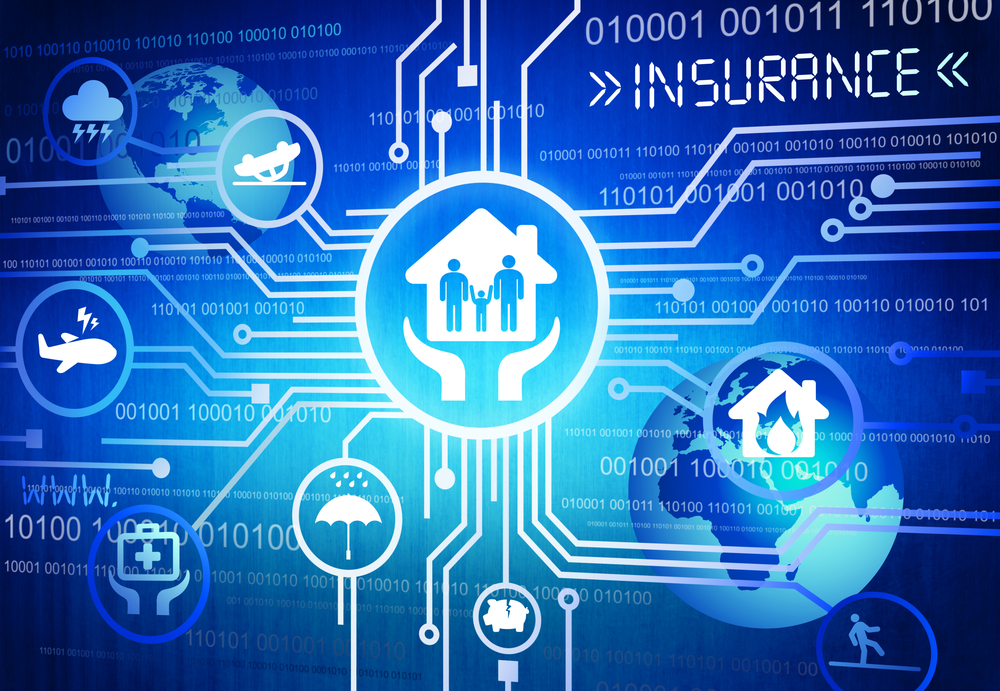 B2B Insurtech Takes The Venture Capital Lead