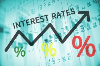 Rate Hikes Hint At Credit-Card Debt Trap