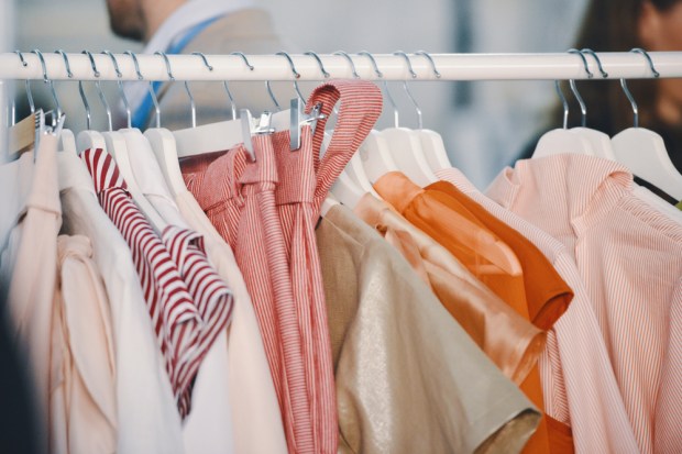 Jenna Lyons’ Second Omnicommerce Act