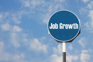 ADP: September Job Growth Highest In Seven Months