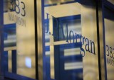 US Treasury: JPMorgan Will Settle Sanction Claims For $5.3M